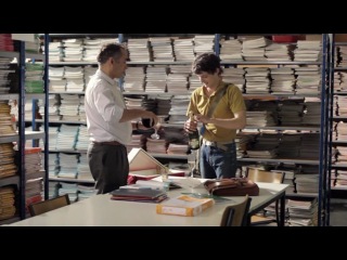 Люблю смотреть на девушек 2011 (Center-Films.ru - Фильмы Онлайн в Хорошем качестве HD 720)
